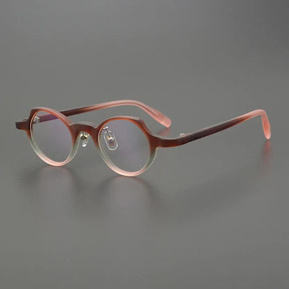 CINILY eyewear frame detail