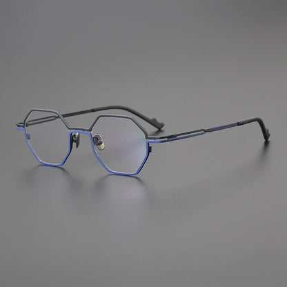CINILY eyewear side view