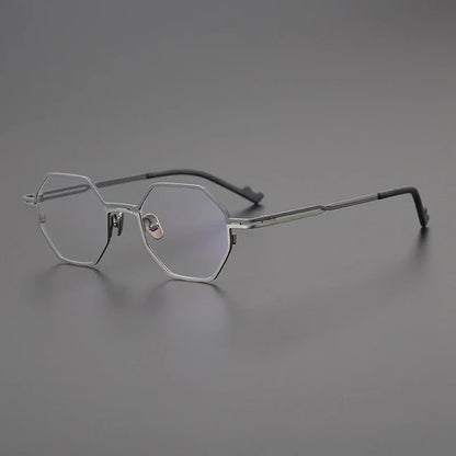 CINILY eyewear frame detail