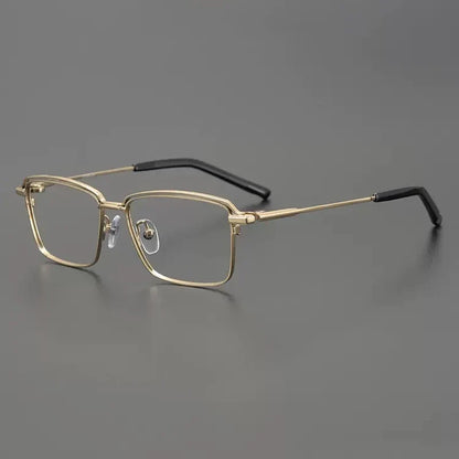 CINILY eyewear side view