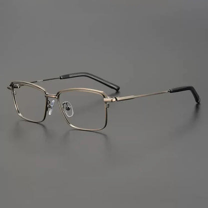 CINILY eyewear frame detail