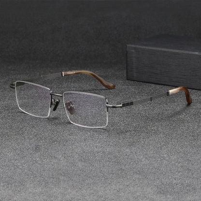 CINILY eyewear side view