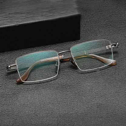 CINILY eyewear front view