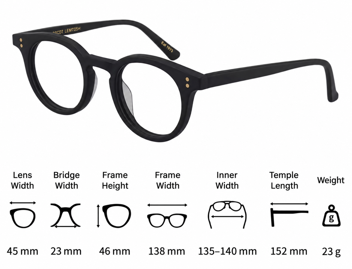 CINILY eyewear