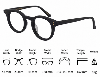 CINILY eyewear additional product view