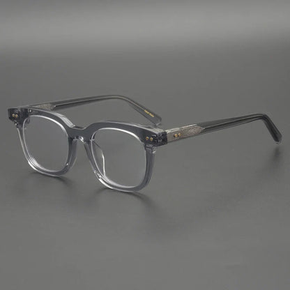 CINILY eyewear temple detail