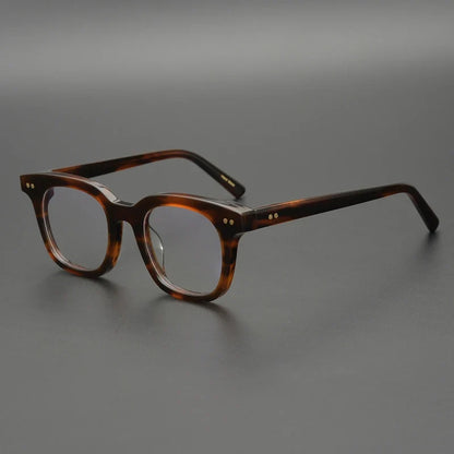 CINILY eyewear lens detail
