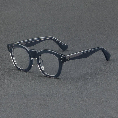 CINILY eyewear frame detail