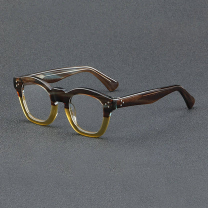 CINILY eyewear lens detail