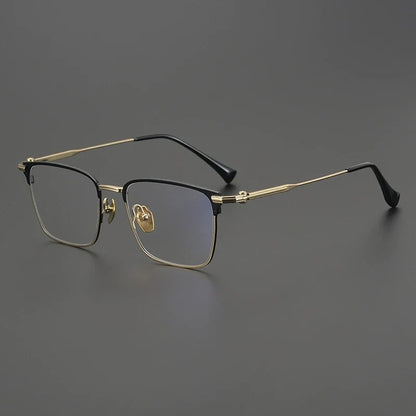CINILY eyewear side view