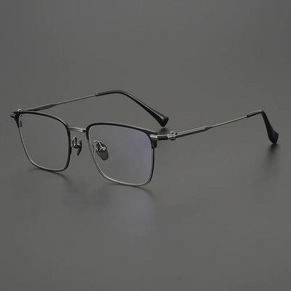 CINILY eyewear front view