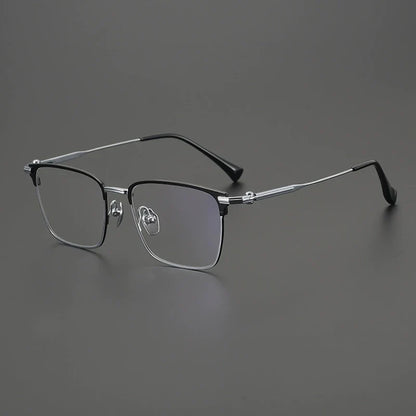 CINILY eyewear frame detail