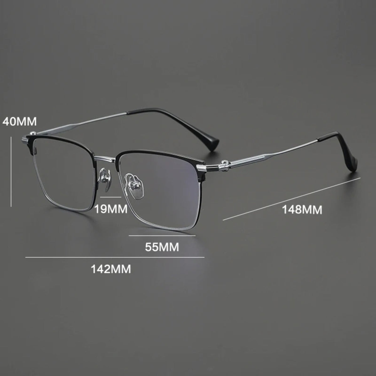CINILY eyewear