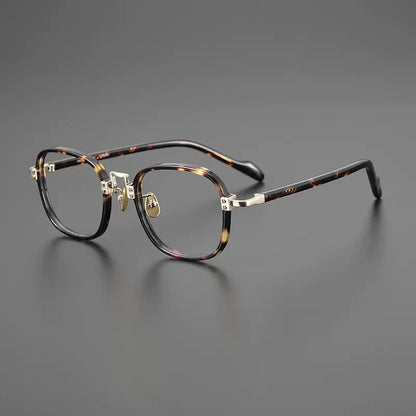 CINILY eyewear front view