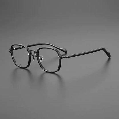 CINILY eyewear frame detail