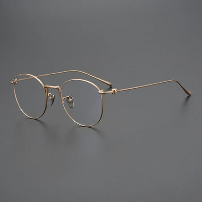 CINILY eyewear front view