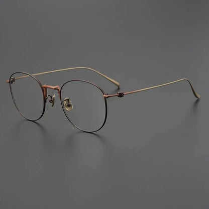 CINILY eyewear side view