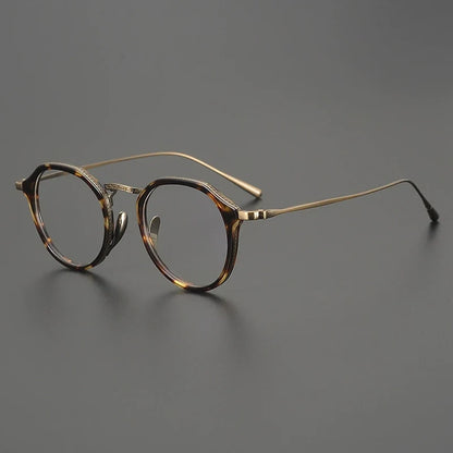 CINILY eyewear side view