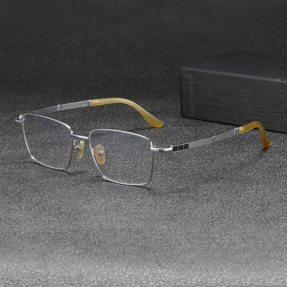 CINILY eyewear side view