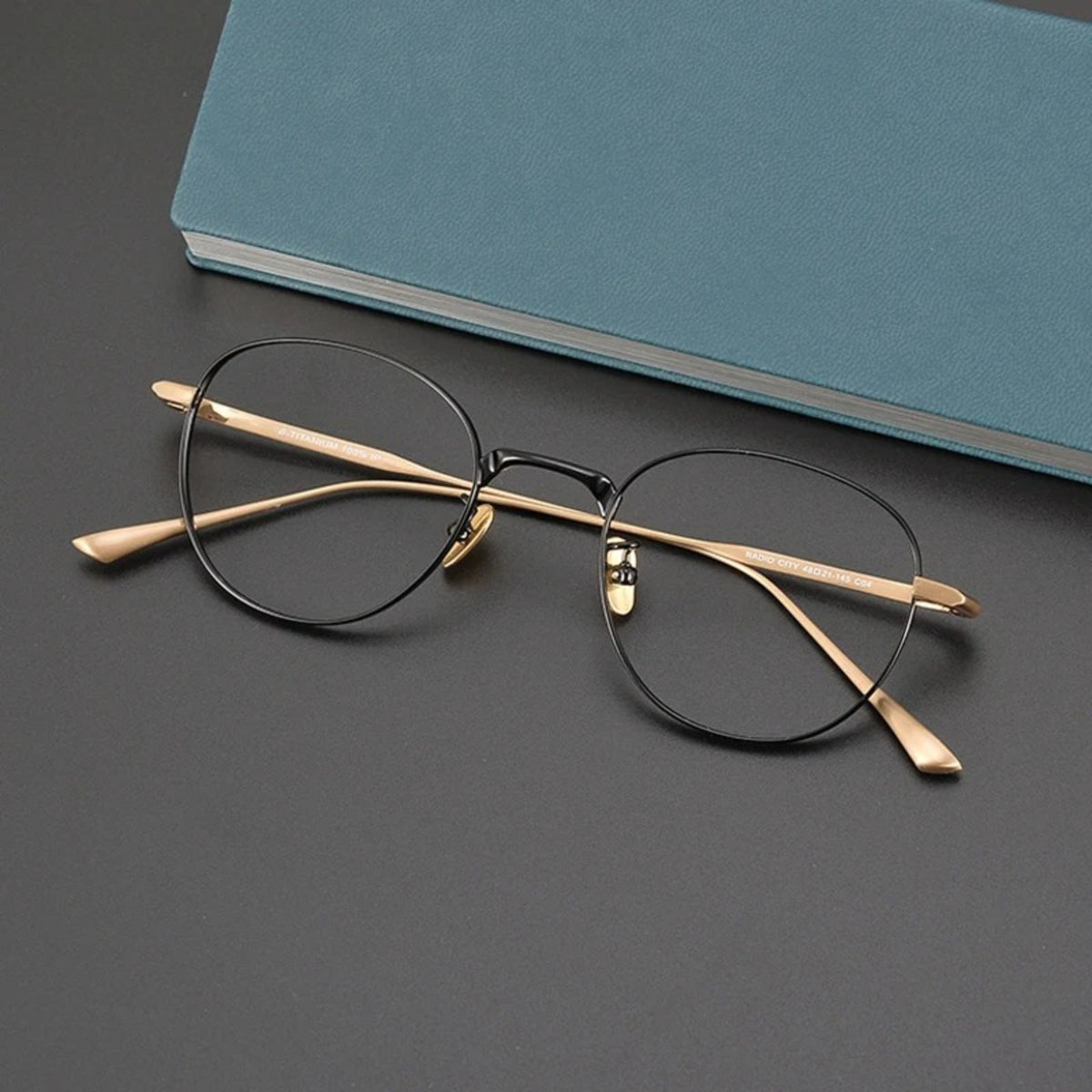 CINILY eyewear