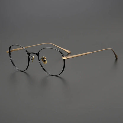 CINILY eyewear side view