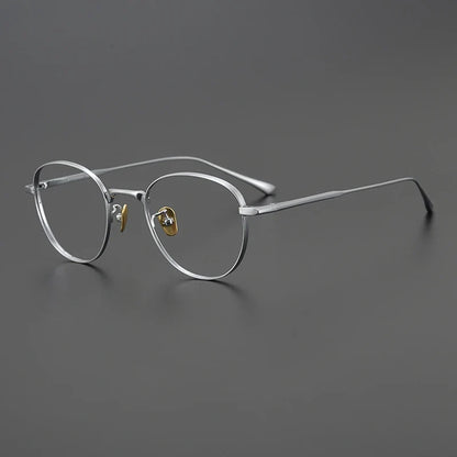 CINILY eyewear front view