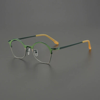 CINILY eyewear front view