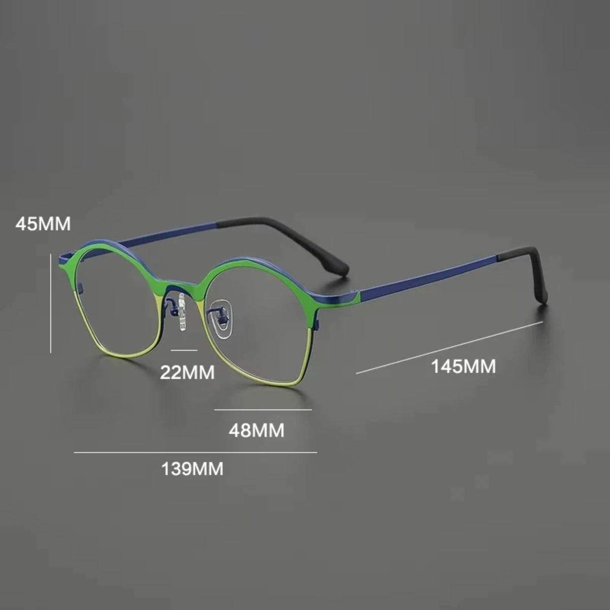 CINILY eyewear