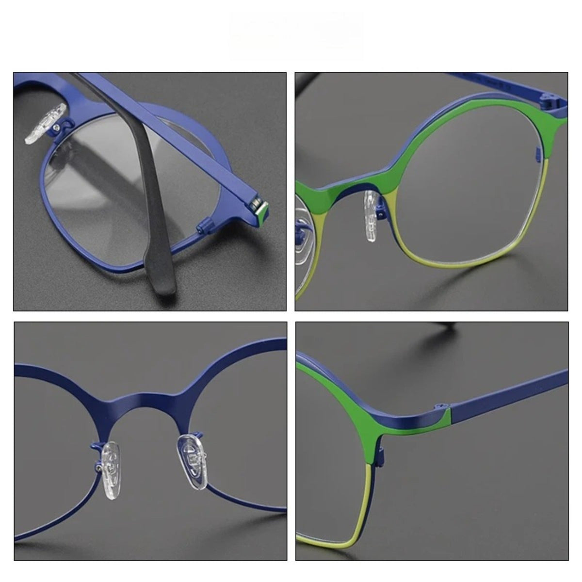 CINILY eyewear