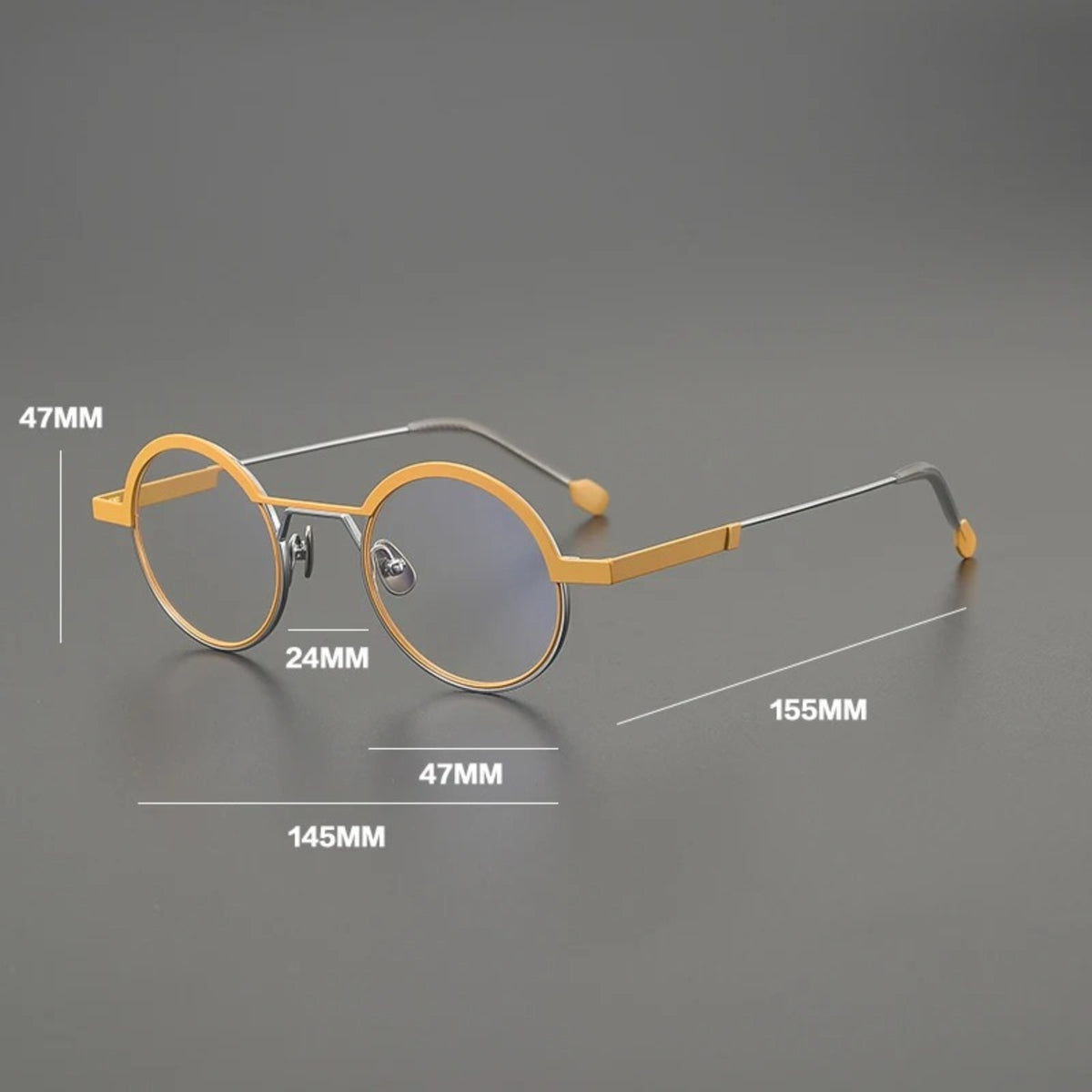 CINILY eyewear