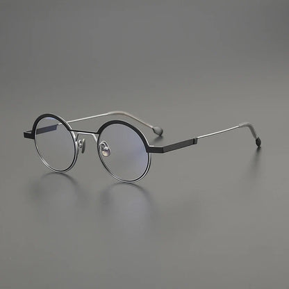 CINILY eyewear side view