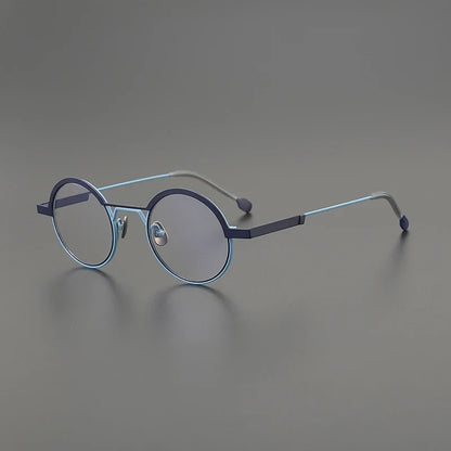 CINILY eyewear front view