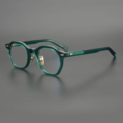 CINILY eyewear frame detail