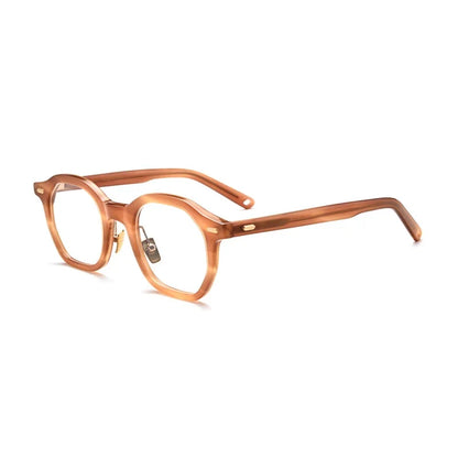 CINILY eyewear temple detail