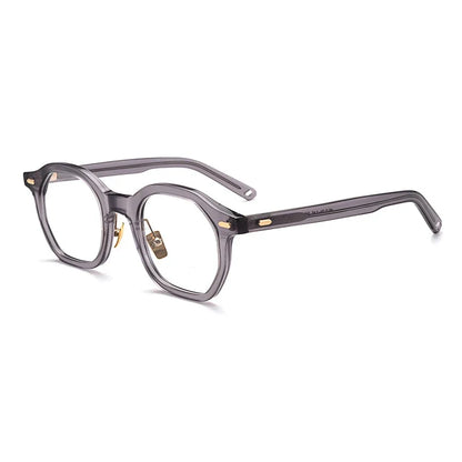 CINILY eyewear lens detail