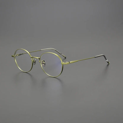 CINILY eyewear side view