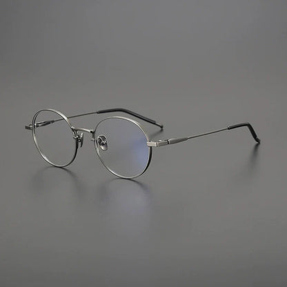 CINILY eyewear frame detail