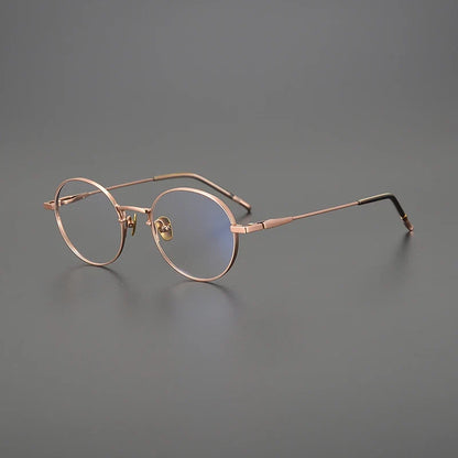 CINILY eyewear front view