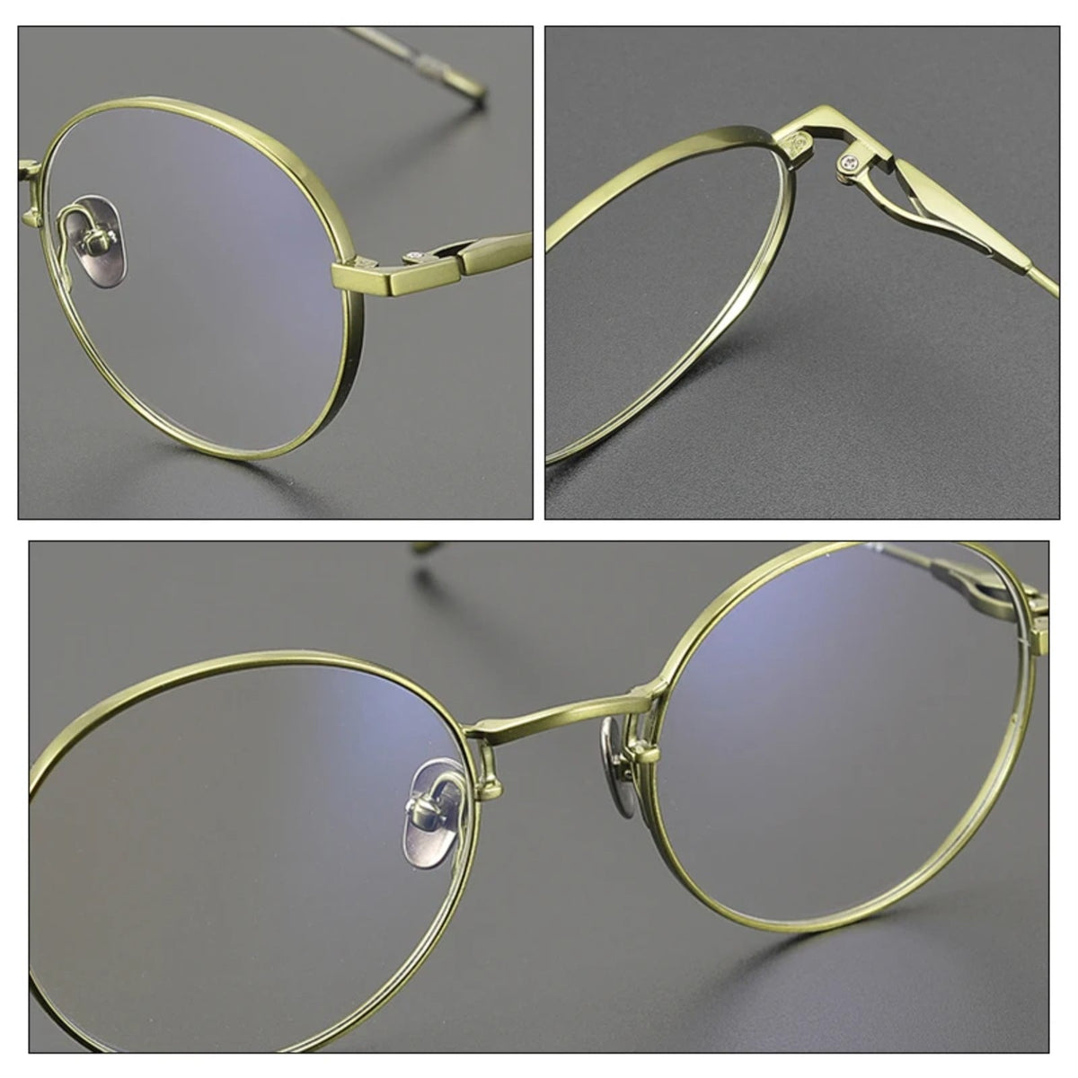CINILY eyewear