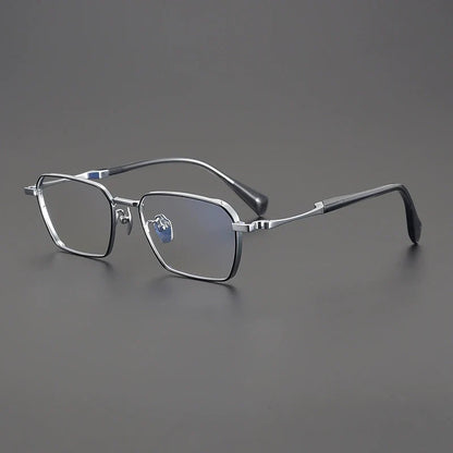 CINILY eyewear front view