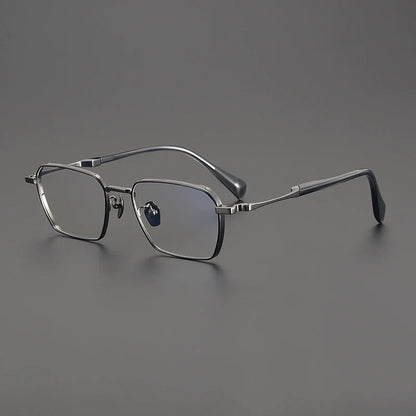 CINILY eyewear frame detail