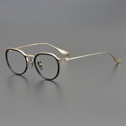 CINILY eyewear front view