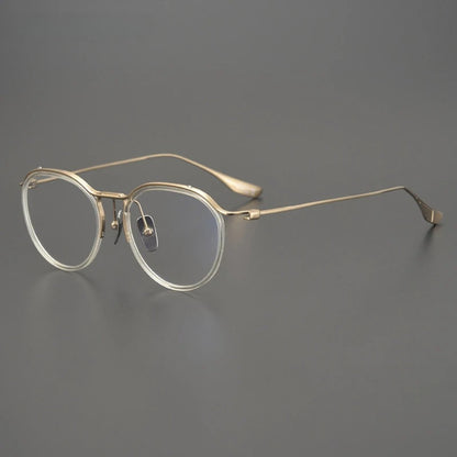 CINILY eyewear side view
