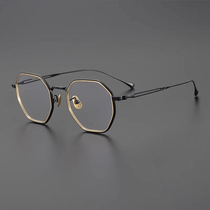 CINILY eyewear front view