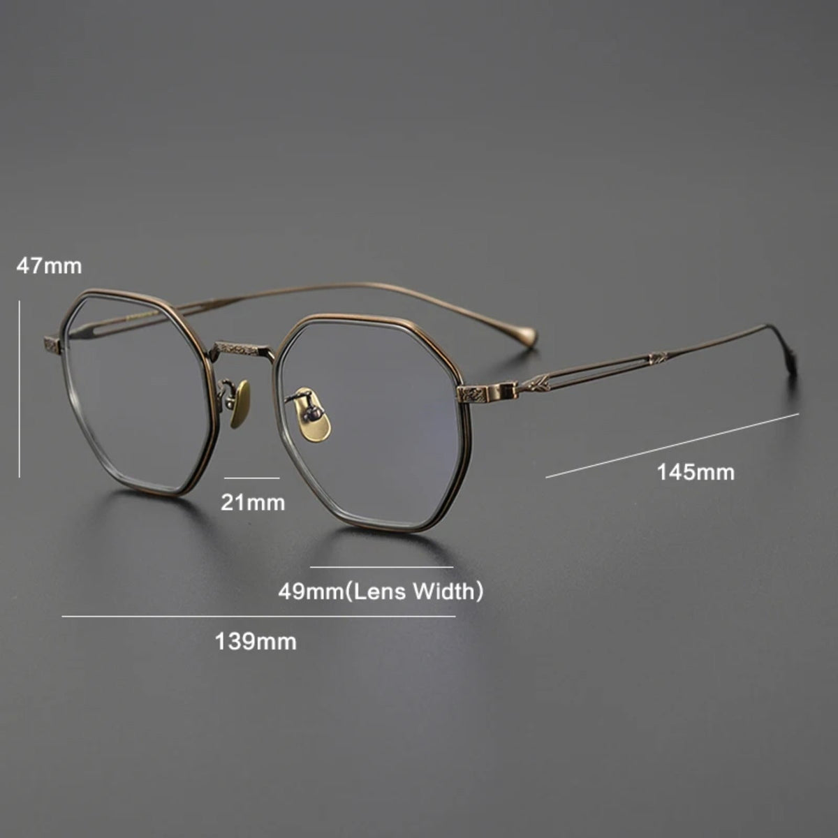 CINILY eyewear