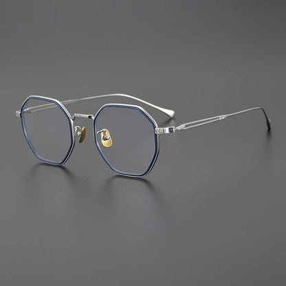 CINILY eyewear side view