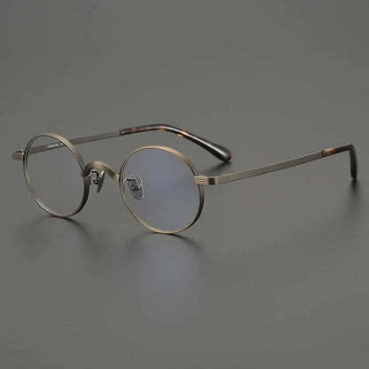 CINILY eyewear front view