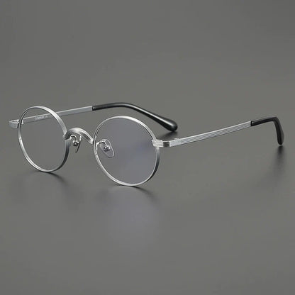 CINILY eyewear side view