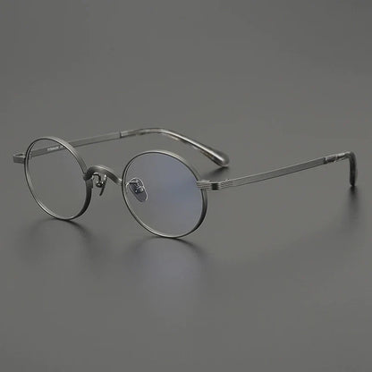 CINILY eyewear frame detail