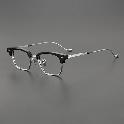 CINILY eyewear frame detail